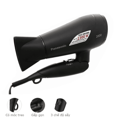Máy sấy tóc Panasonic EH-ND65-K645