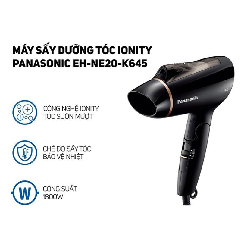 Máy sấy tóc Panasonic EH-NE20-K645