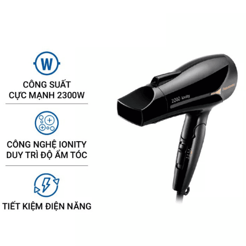Máy sấy tóc Panasonic EH-NE65-K645