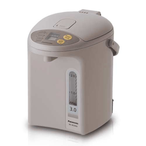 Bình thủy điện Panasonic NC-BG3000CSY