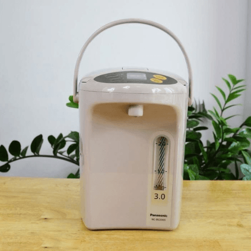 Bình thủy điện Panasonic NC-BG3000CSY