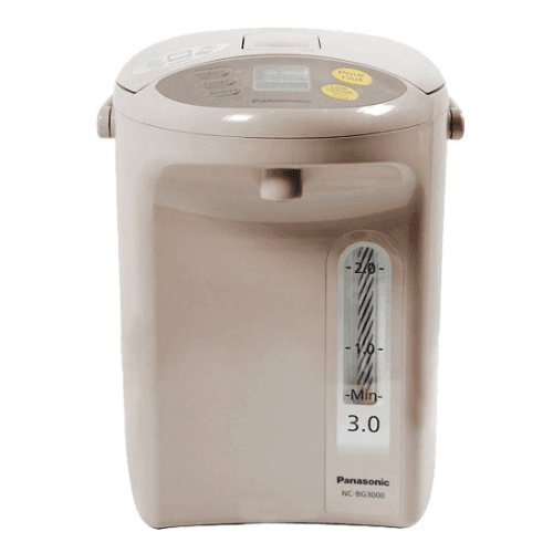 Bình thủy điện Panasonic NC-BG3000CSY