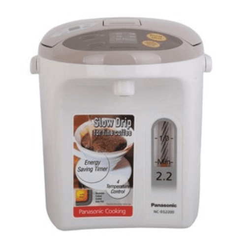 Bình thủy điện tử Panasonic NC-EG2200CSY