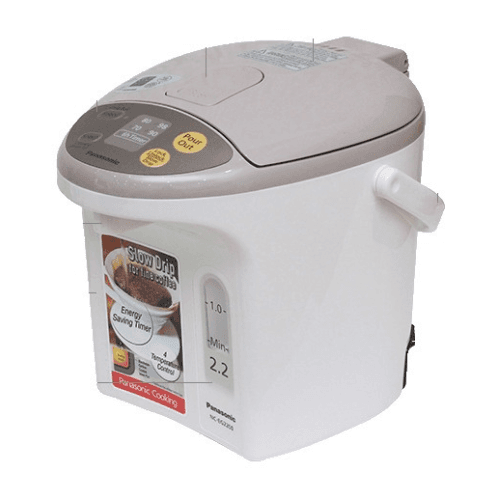 Bình thủy điện tử Panasonic NC-EG2200CSY