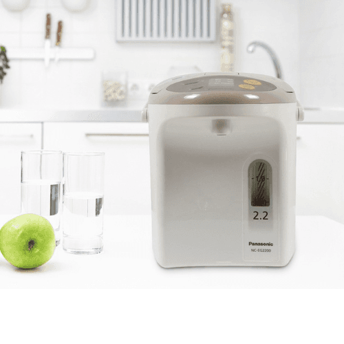 Bình thủy điện tử Panasonic NC-EG2200CSY