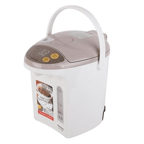 Bình thủy điện tử Panasonic NC-EG3000CSY