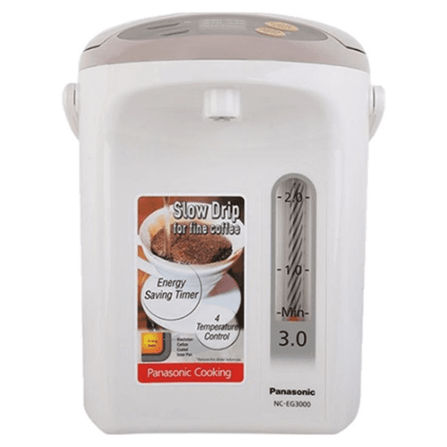 Bình thủy điện tử Panasonic NC-EG3000CSY