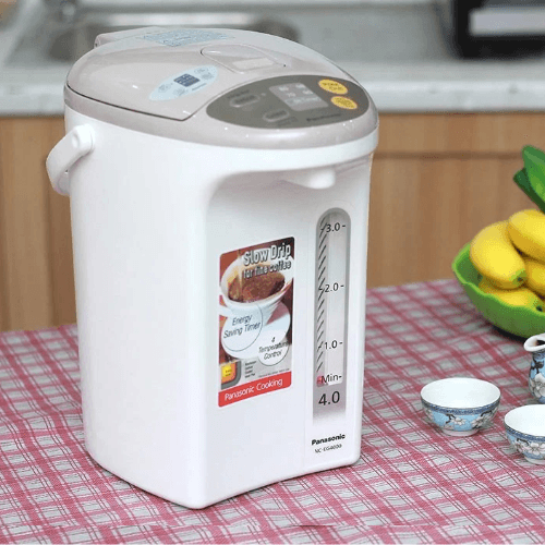 Bình thủy điện tử Panasonic NC-EG4000CSY