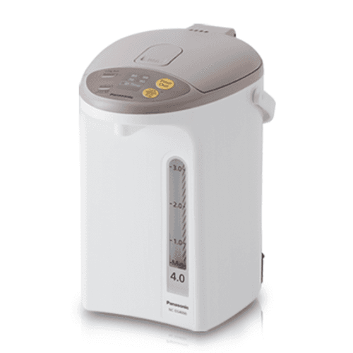 Bình thủy điện tử Panasonic NC-EG4000CSY