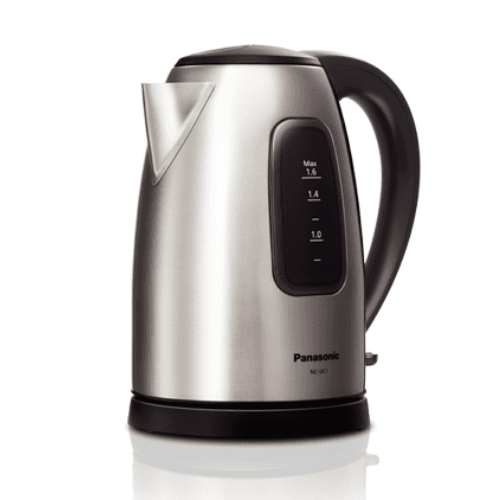 Panasonic Electric Kettle NC-SK1BRA