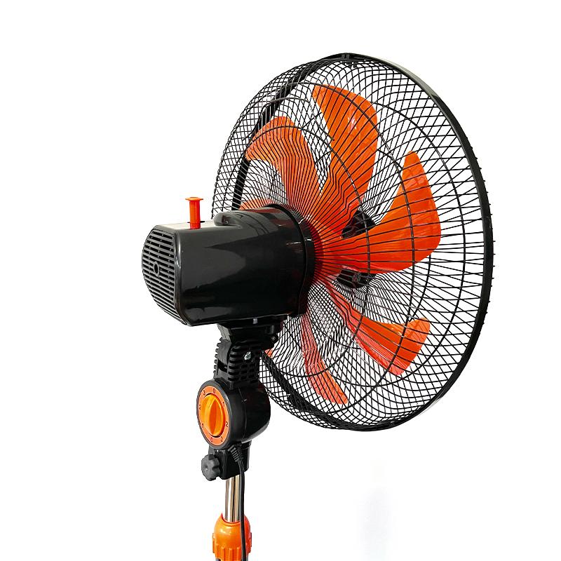 Quạt lửng CN nanoco, NLF1622