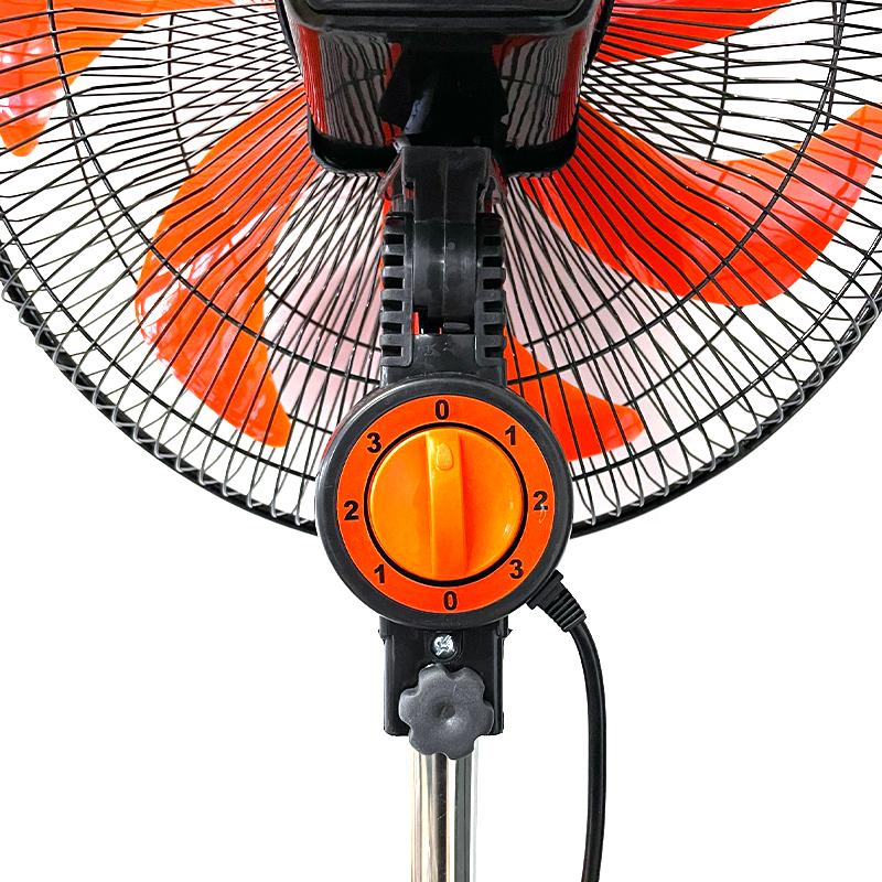 Quạt lửng CN nanoco, NLF1622