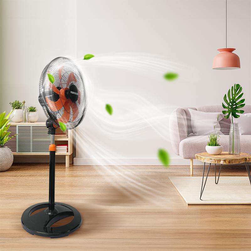 Quạt lửng CN nanoco, NLF1622