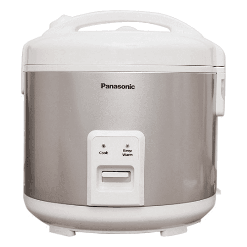 Nồi cơm điện nắp gài Panasonic SR-MVN18LRAX