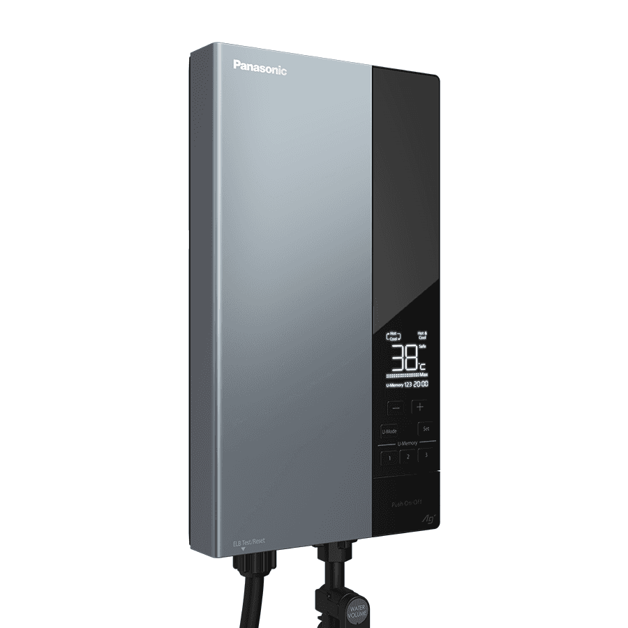 Panasonic Instant Water Heater DH-4UD/4UDP