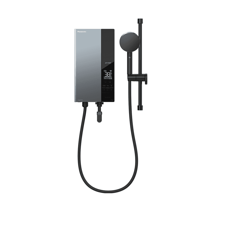 Máy nước nóng Panasonic DH-4UD/4UDP