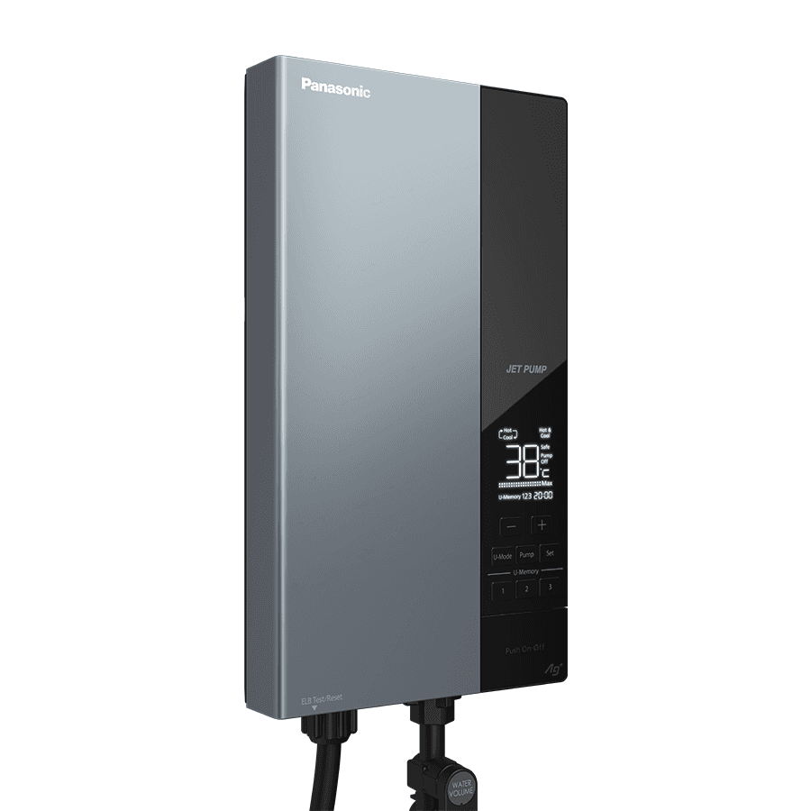 Máy nước nóng Panasonic DH-4UD/4UDP
