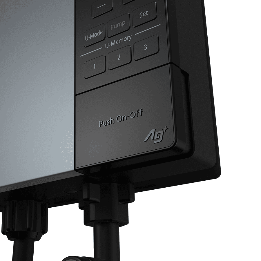 Máy nước nóng Panasonic DH-4UD/4UDP