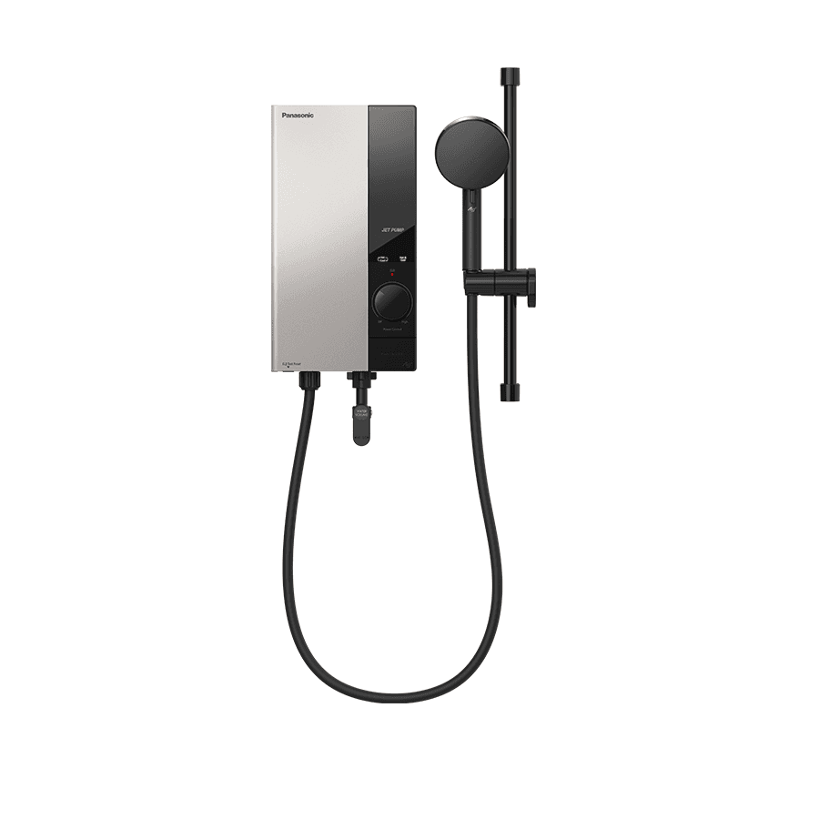 Panasonic Instant Water Heater DH-4US/4UP