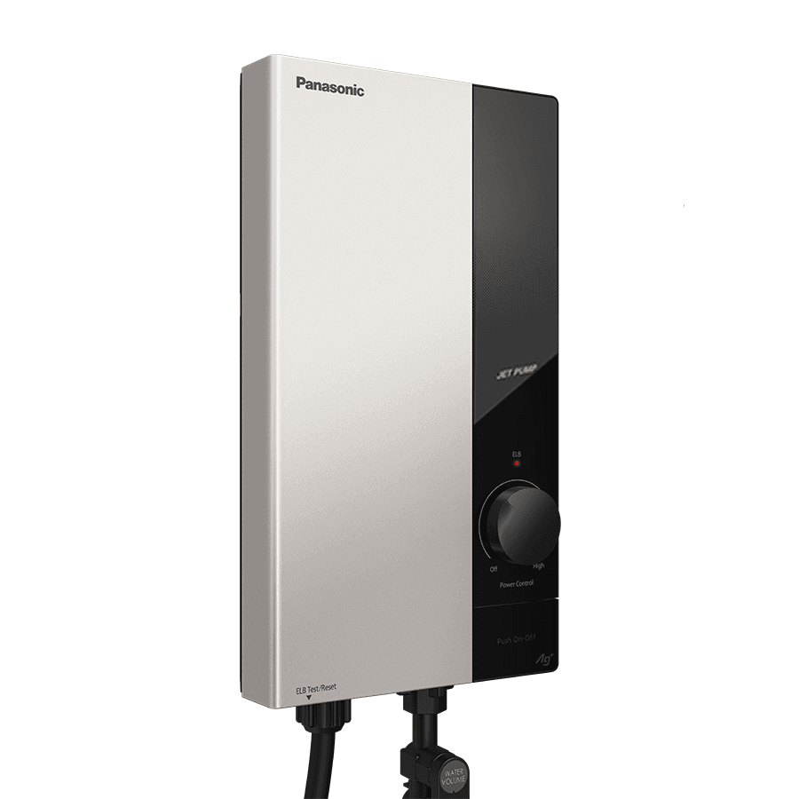 Panasonic Instant Water Heater DH-4US/4UP