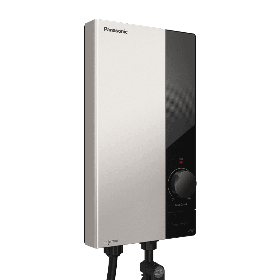 Máy nước nóng Panasonic DH-4US/4UP