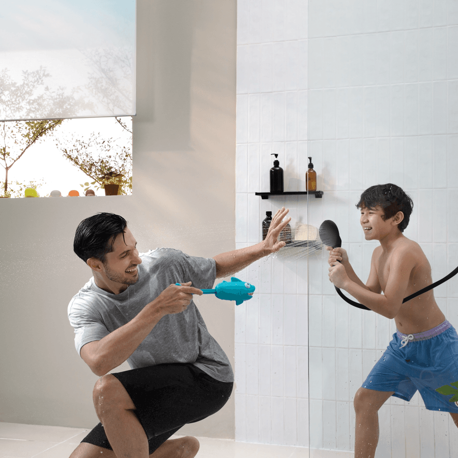 Máy nước nóng Panasonic DH-4US/4UP