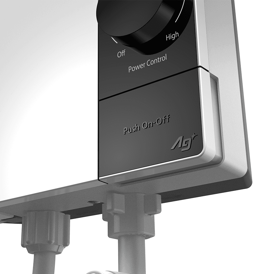 Máy nước nóng Panasonic DH-4US/4UP