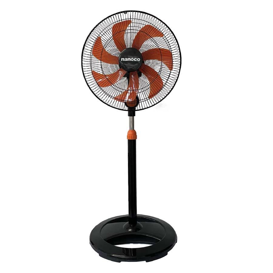 Quạt đứng CN nanoco