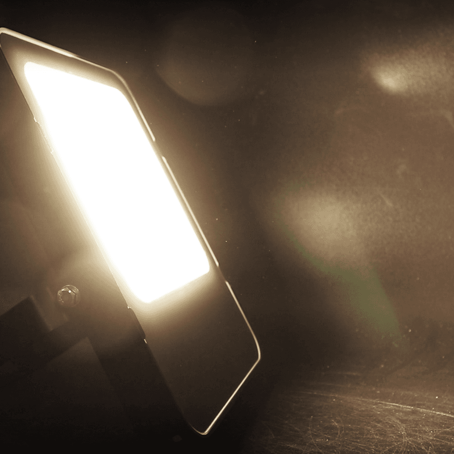 Nanoco LED Floodlight