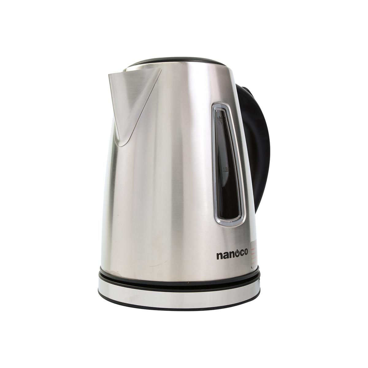 Bình đun siêu tốc inox 304,1.7L