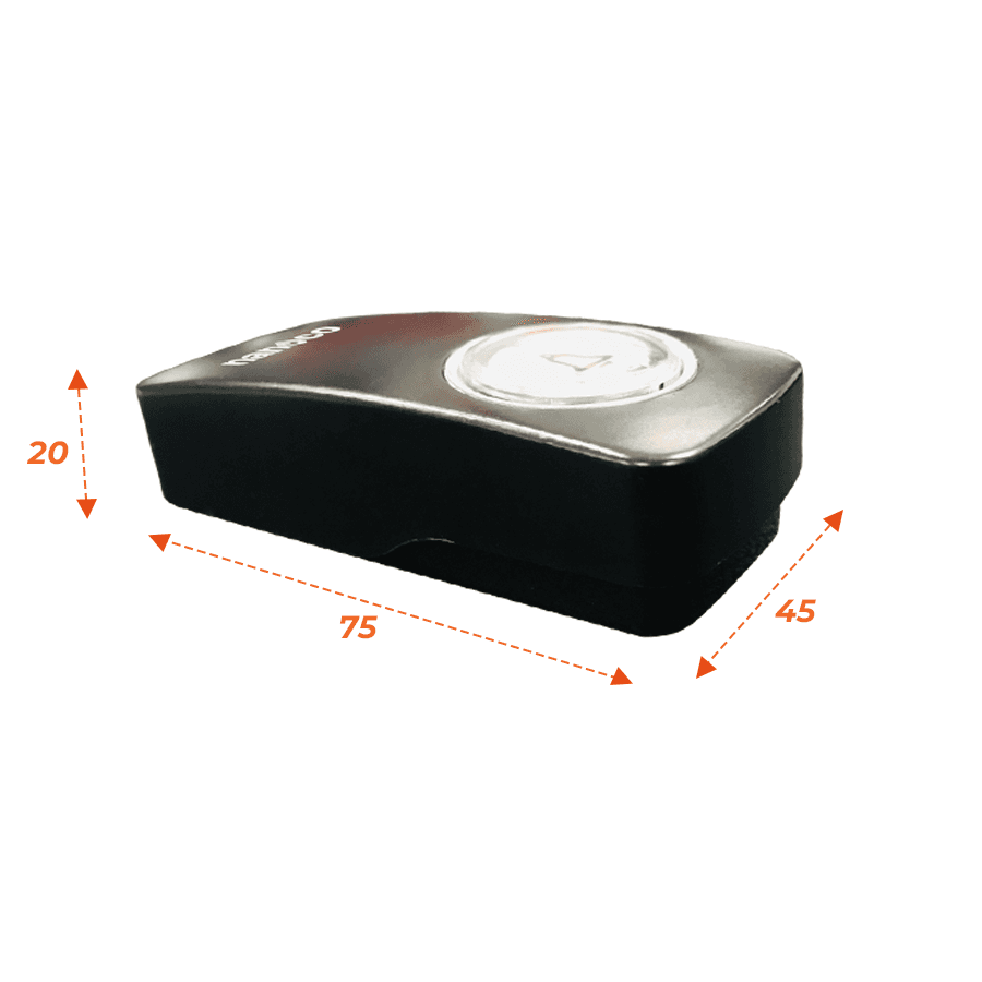 Chuông điện không dây