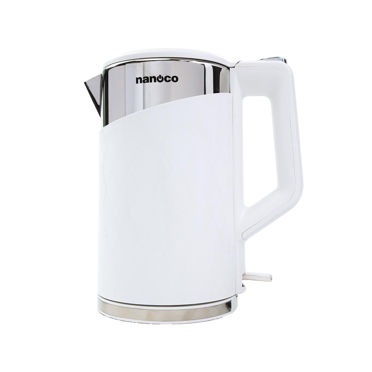 Bình đun siêu tốc inox, NKT1817