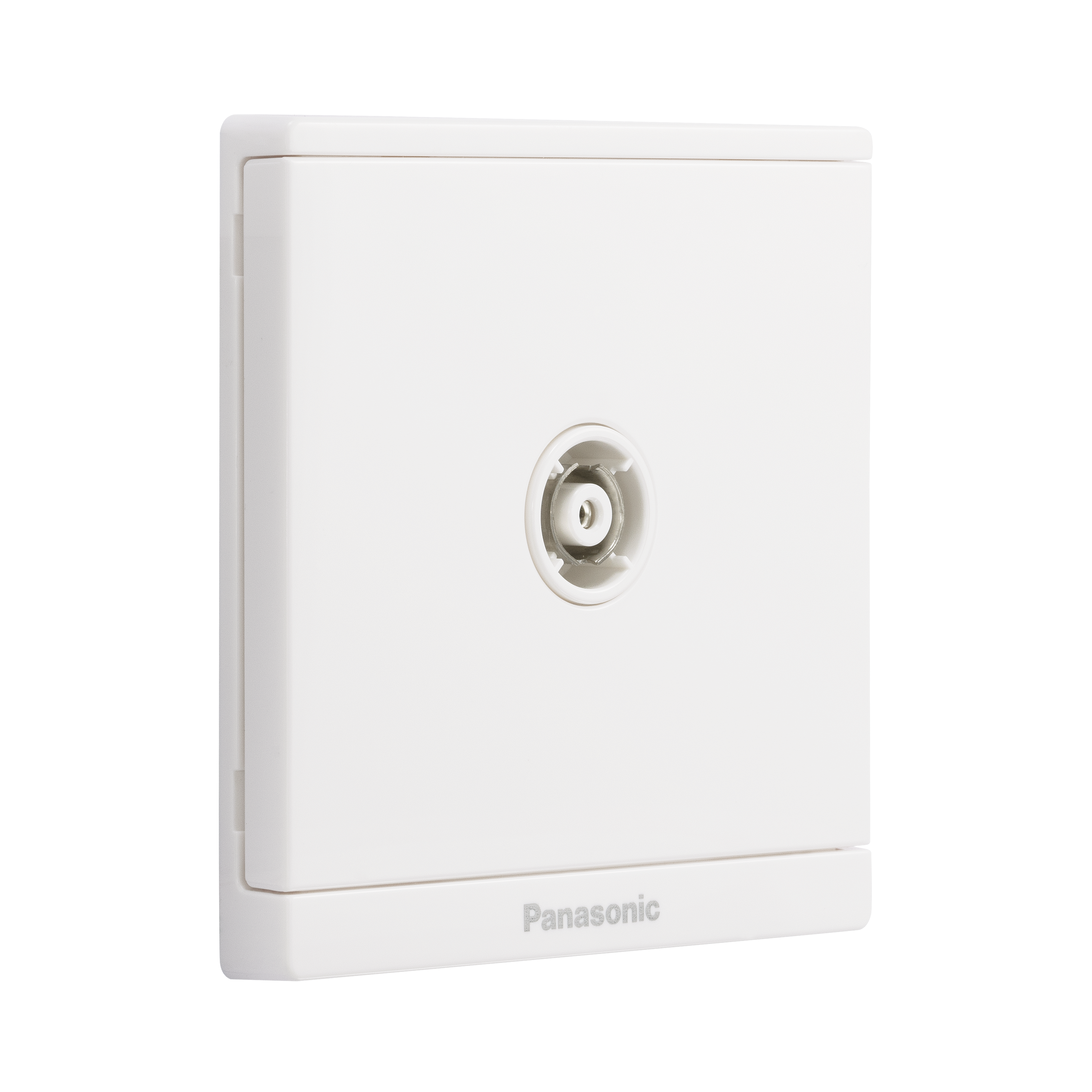 Moderva_Bộ ổ cắm data, tivi, điện thoại