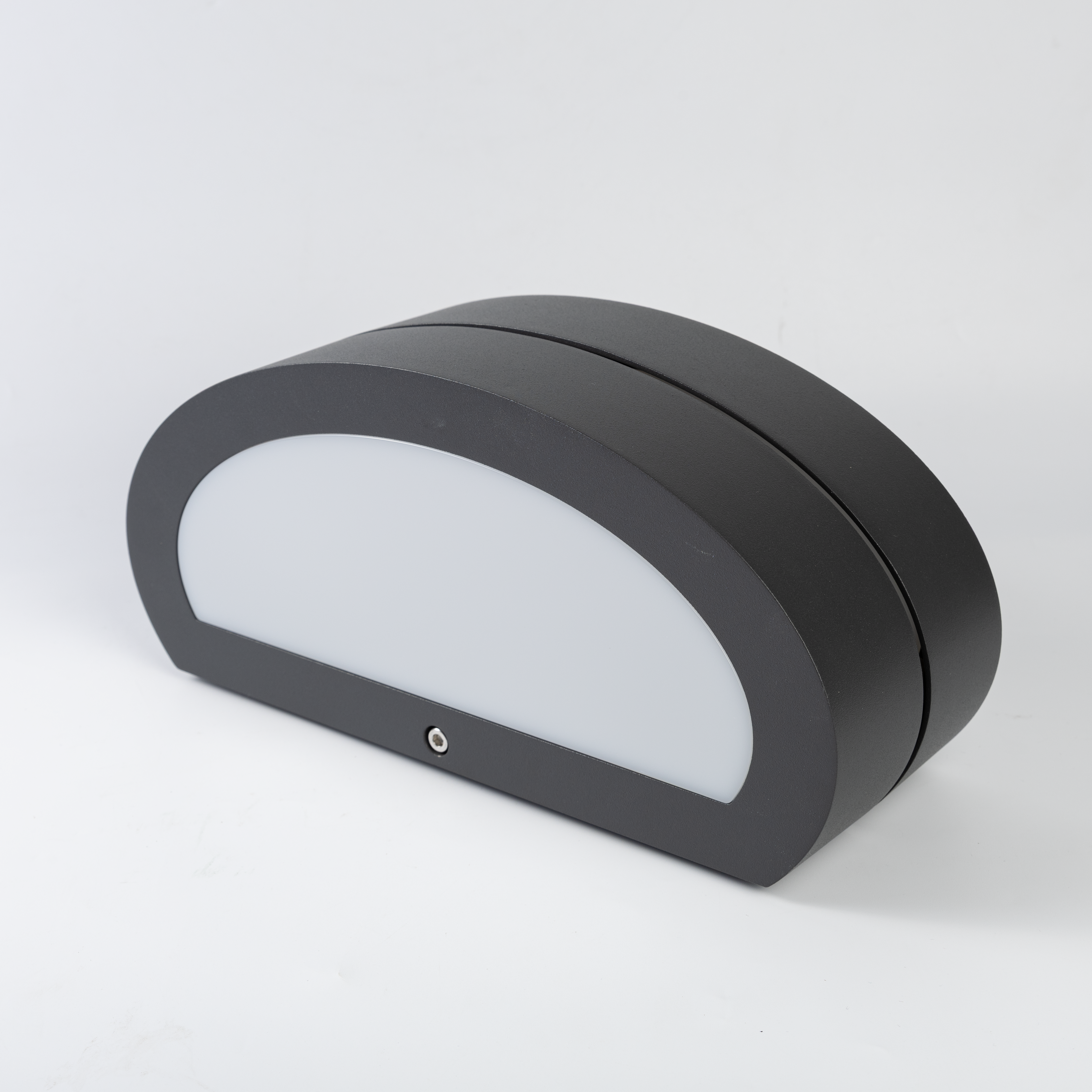 Đèn LED gắn tường dùng bulb E27 Outdoor Nanoco