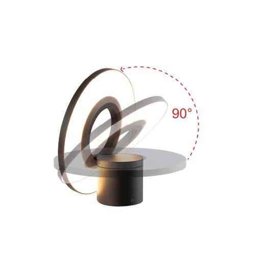 Đèn LED sân vườn Outdoor Nanoco