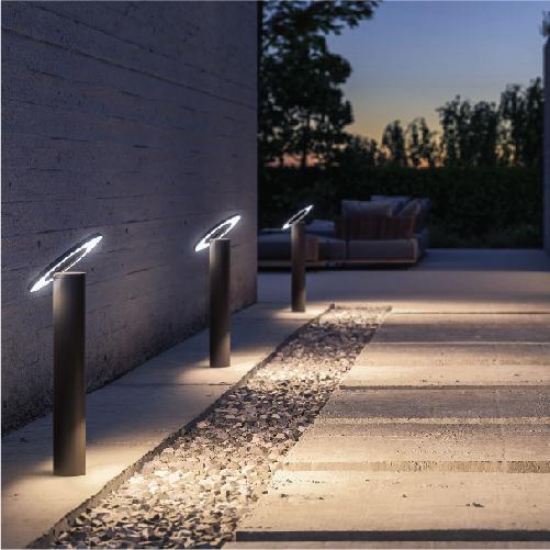 Đèn LED sân vườn Outdoor Nanoco
