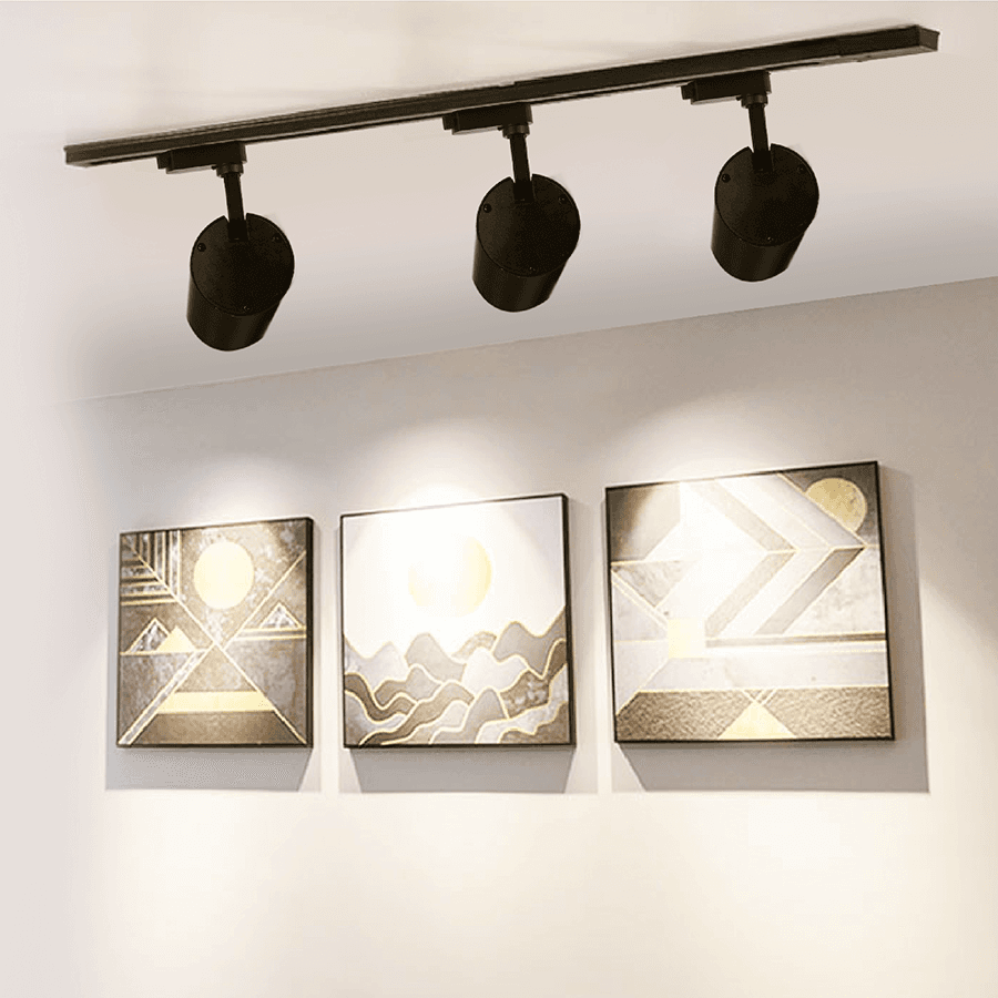 Đèn LED Tracklight Nanoco - Eira Series