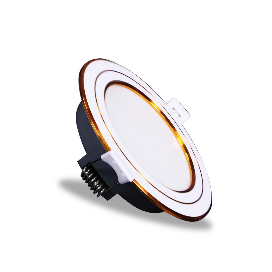 Đèn LED Downlight Nanoco - 3S Series