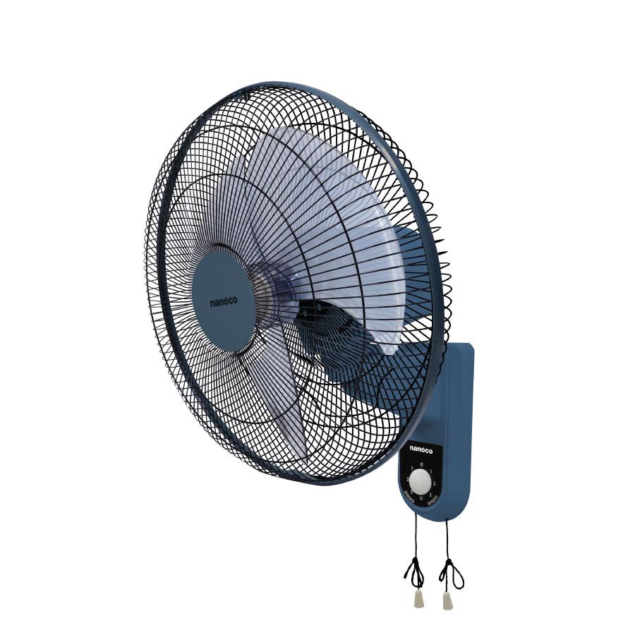 Quạt treo tường, 47W, NWF1611/12RC