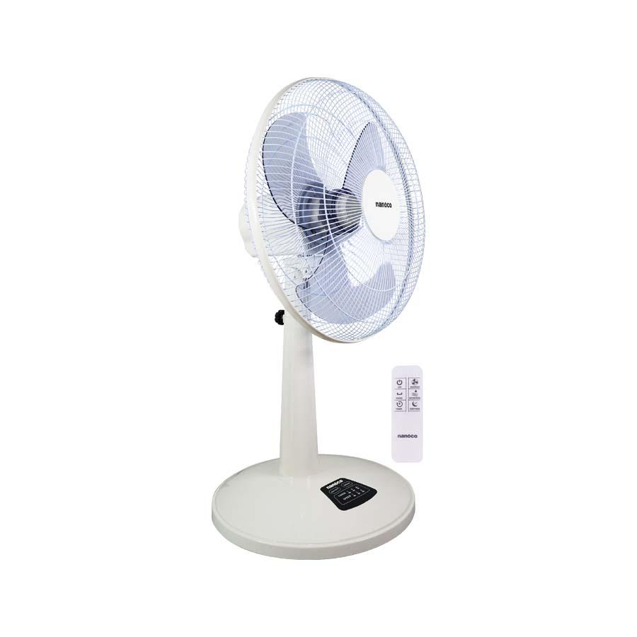 Quạt lửng nanoco, NLF1623/1624RC