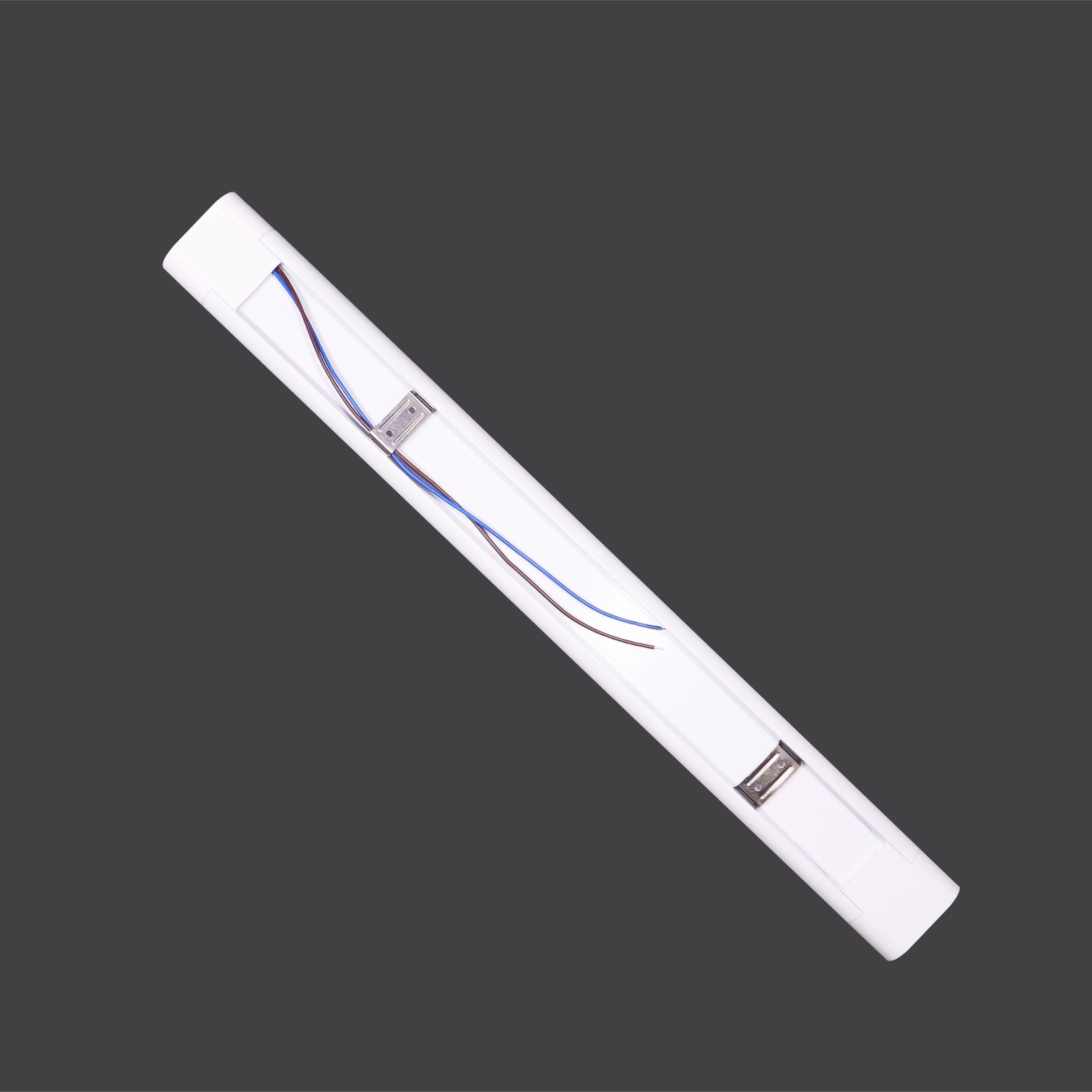 Đèn LED bán nguyệt Oval Nanoco