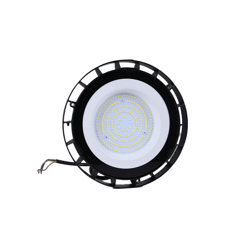 Đèn LED nhà xưởng Highbay Nanoco