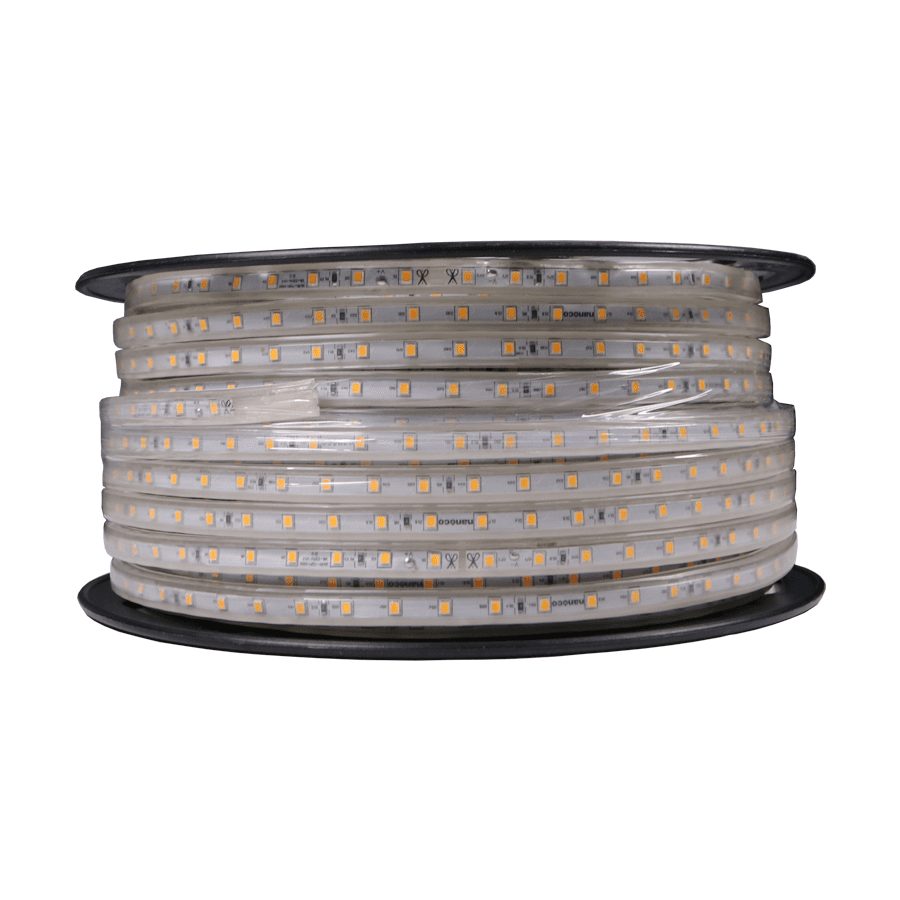 Đèn LED dây ngoài trời IP65 Nanoco - Eris Series