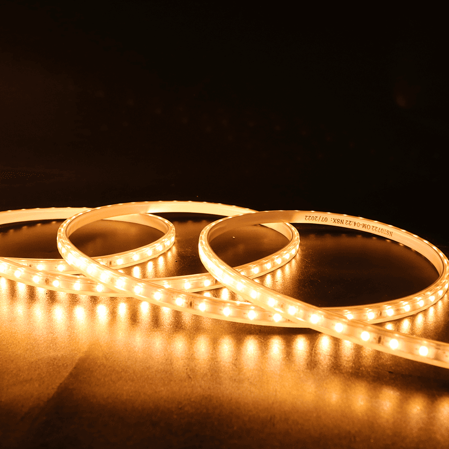 Đèn LED dây ngoài trời IP65 Nanoco - Eris Series