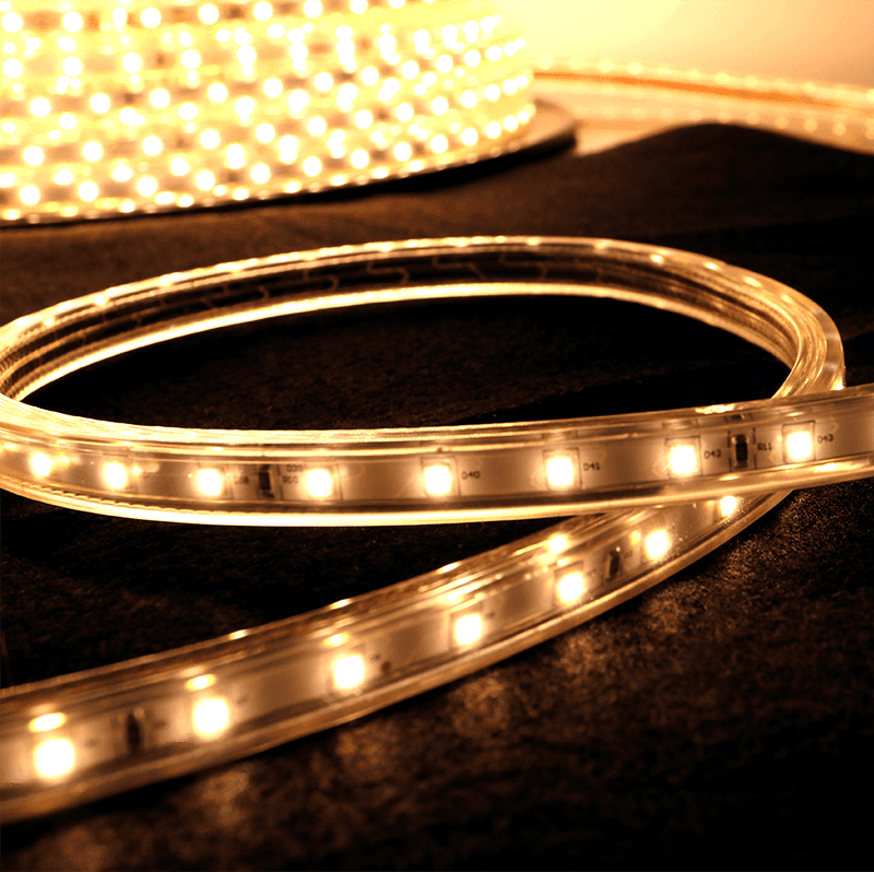 Đèn LED dây ngoài trời IP65 Nanoco - Eris Series