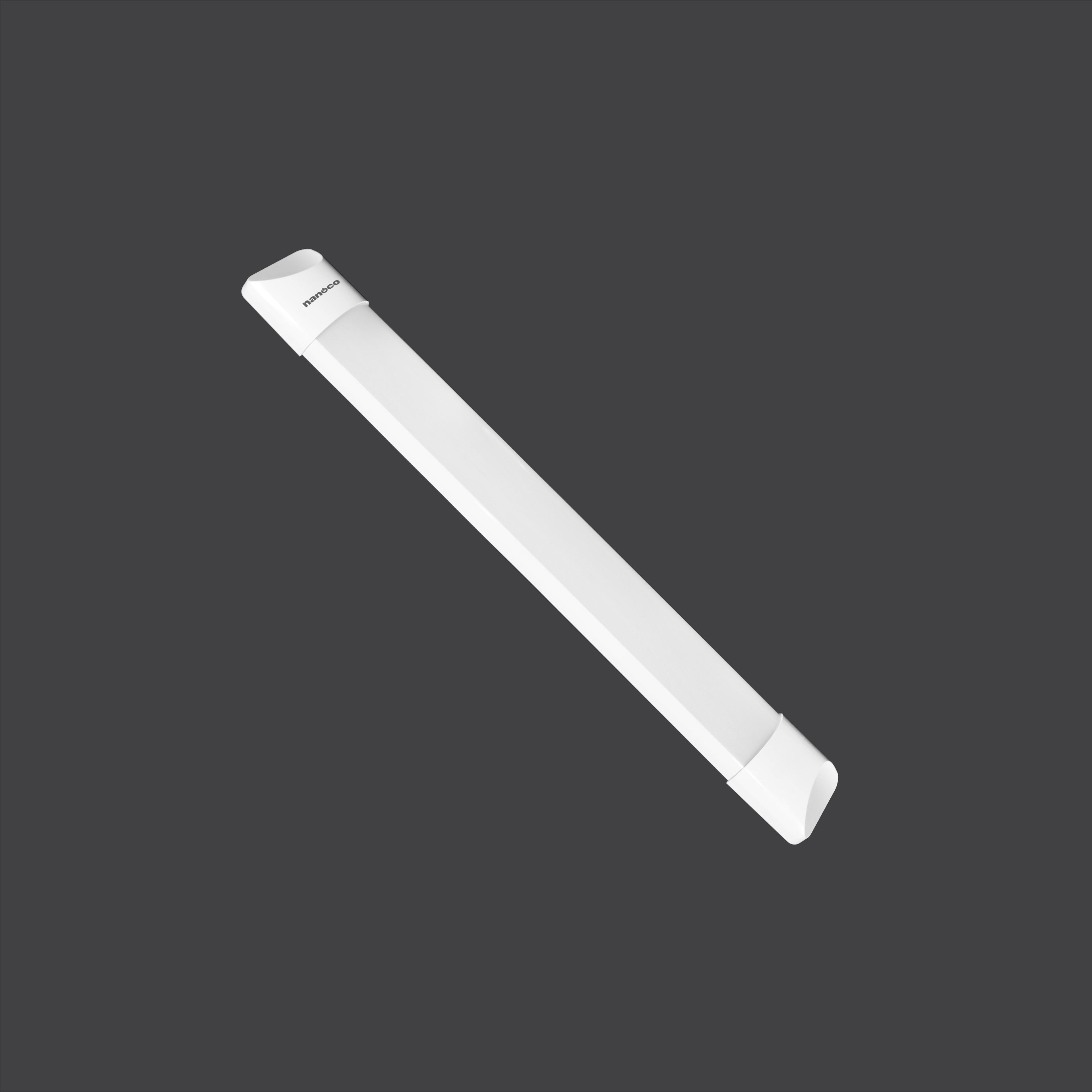 Đèn LED bán nguyệt ECO Nanoco