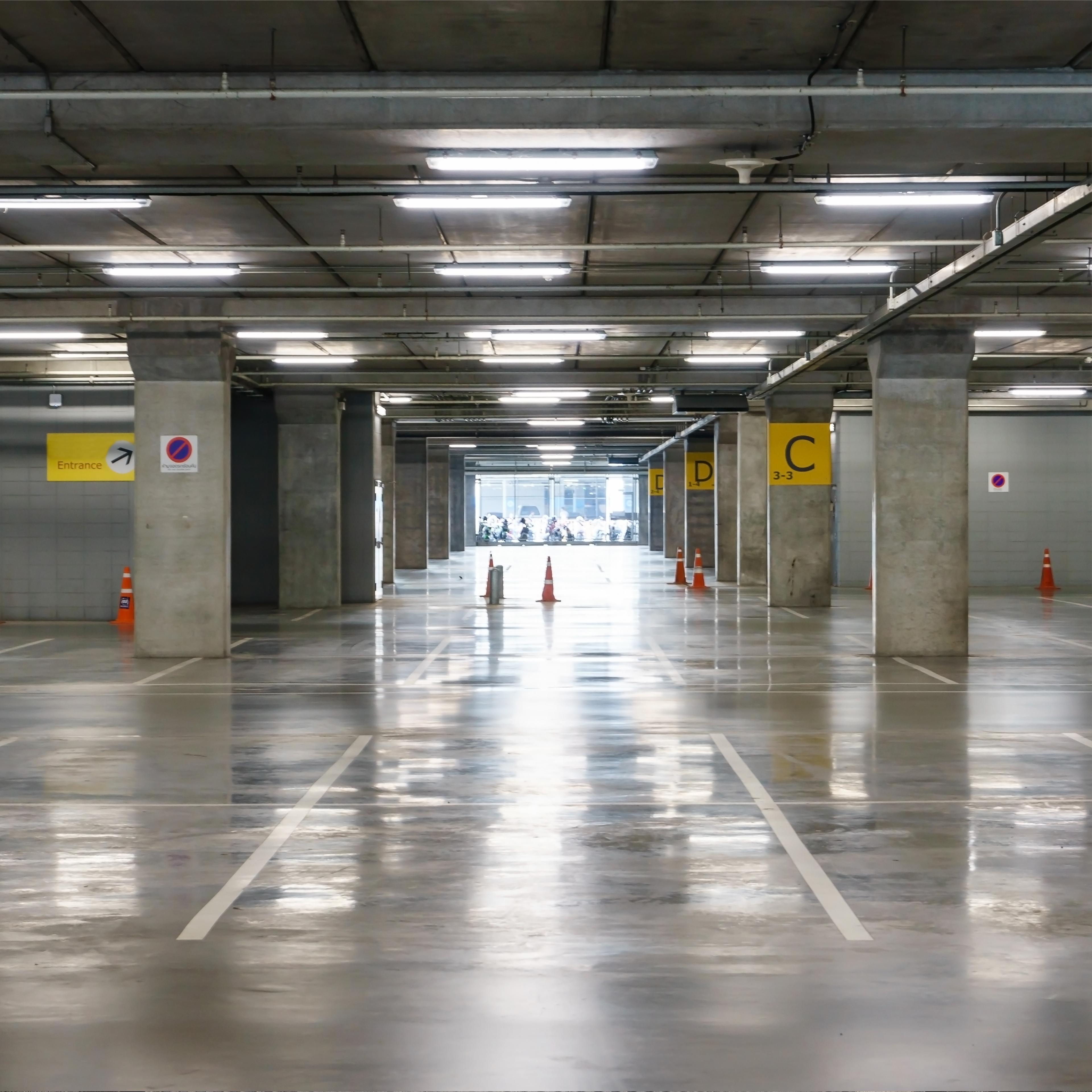 Đèn LED bán nguyệt ECO Nanoco