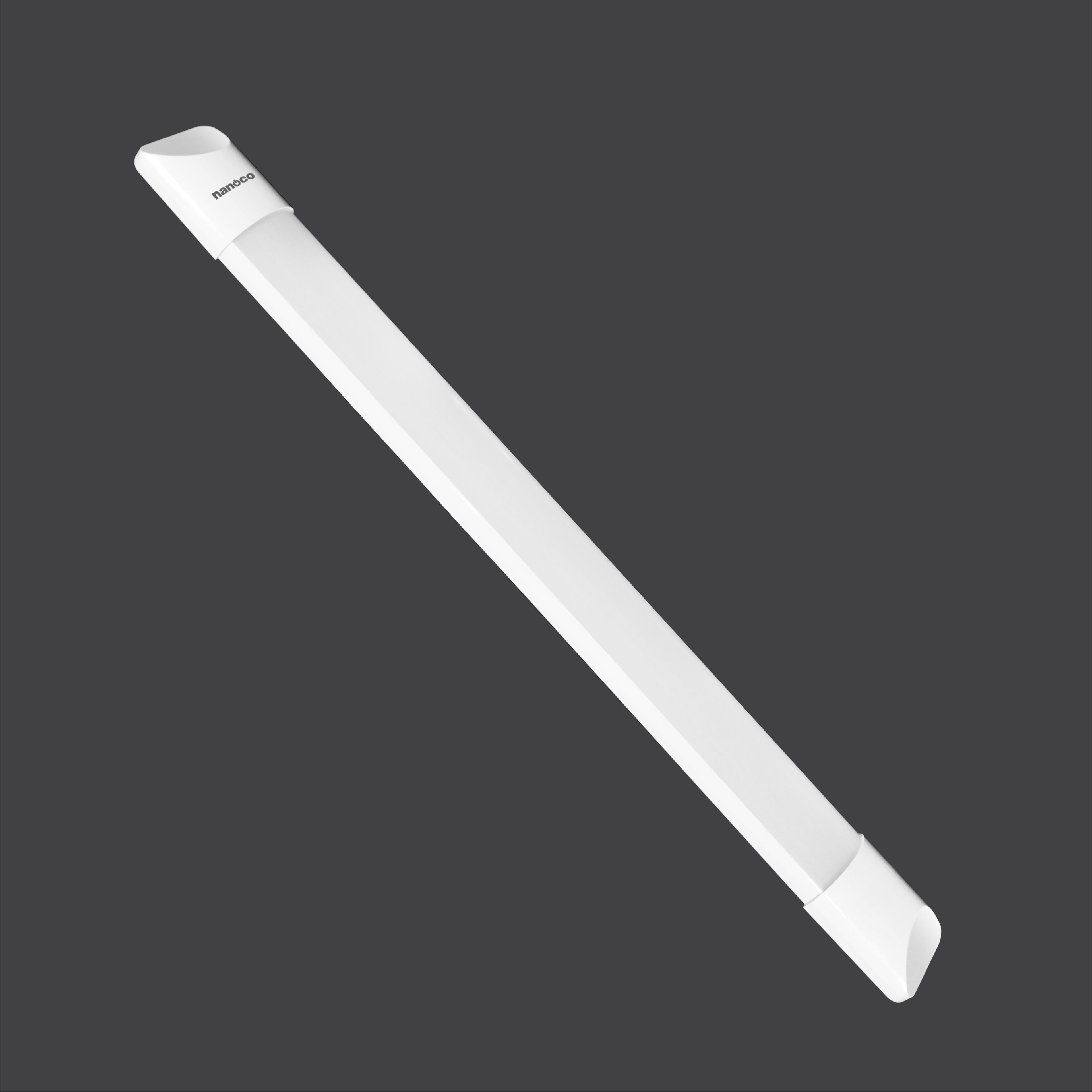 Đèn LED bán nguyệt ECO Nanoco