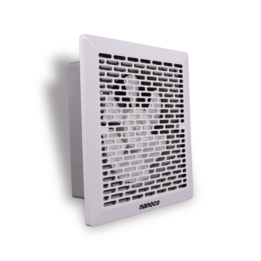Quạt hút siêu mỏng lỗ khoét 250mm