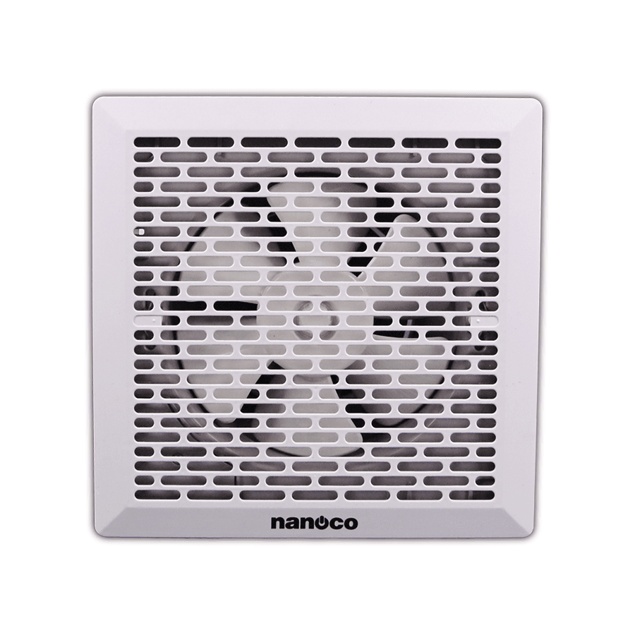 Quạt hút siêu mỏng lỗ khoét 250mm